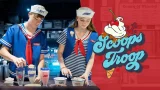 Scoops Ahoy Collection | Stranger Things | Cinereplicas