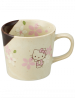 Kubek Hello Kitty - Cherry Blossom