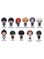 Klips na torby Blue Lock - Blind Box Series 1 (losowy wybór)