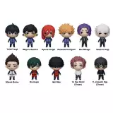 Klips na torby Blue Lock - Blind Box Series 1 (losowy wybór) - Naczynia kuchenne