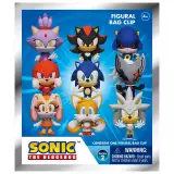 Klips na torby Sonic: The Hedgehog - Blind Box Series 1 (losowy wybór) - Naczynia kuchenne