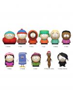 Klips na torby South Park - Blind Box Series 1 (losowy wybór)