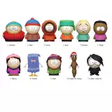 Klips na torby South Park - Blind Box Series 1 (losowy wybór) - Naczynia kuchenne
