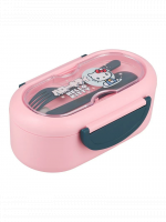 Pudełko na lunch Sanrio - Hello Kitty