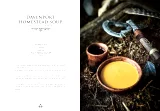 Książka kucharska Assassin's Creed: The Culinary Codex