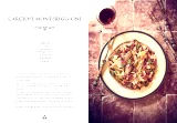 Książka kucharska Assassin's Creed: The Culinary Codex