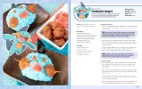 Kuchařka Pokémon - My Pokémon Cookbook: Delicious Recipes Inspired by Pikachu and Friends