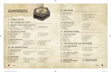 Książka kucharska Sea of Thieves: The Cookbook ENG