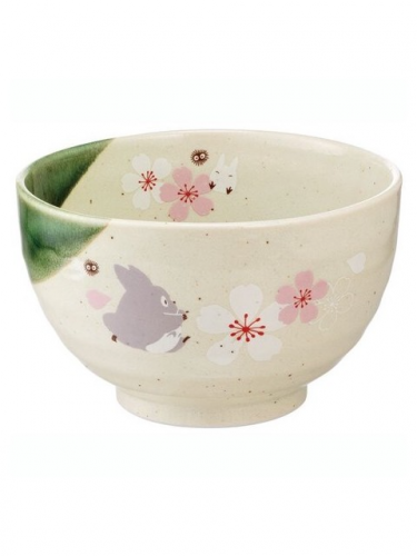 Miska Ghibli - Mino Bowl (My Neighbor Totoro)