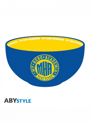 Miska My Hero Academia - Plus Ultra