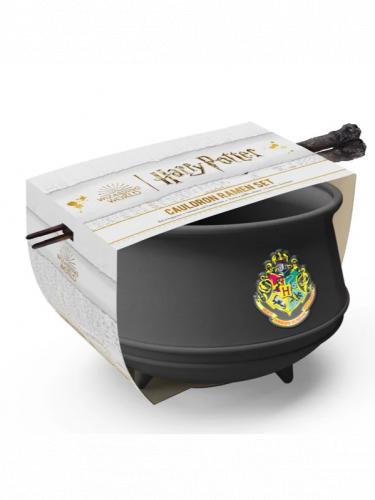 Miska na ramen Harry Potter - Cauldron