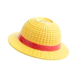 Miska One Piece - Straw Hat