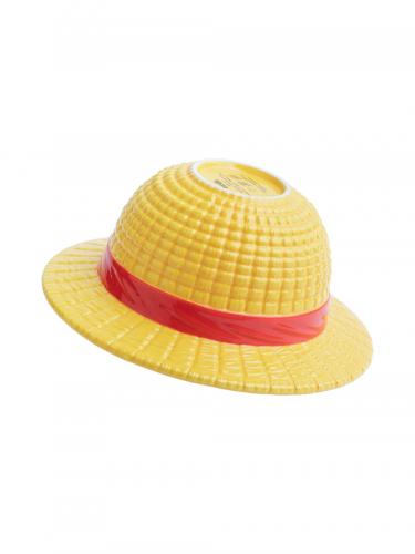 Miska One Piece - Straw Hat