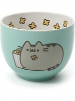 Miska Pusheen - Popcorn