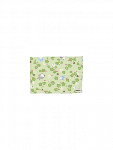Podkładka na stół My Neighbor Totoro - Totoro Green Leaf