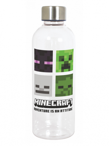Minecraft butelka Hydro 850ml