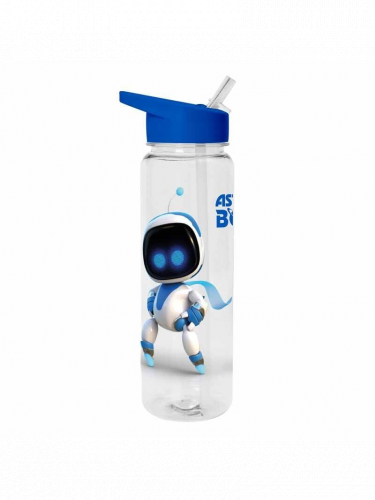 Butelka Astro Bot - Clear