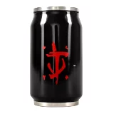 FALLOUT METAL CAN NUKA COLA