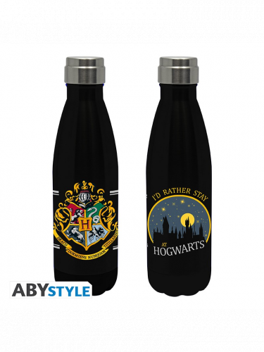 Termokubek Harry Potter - I'd Rather Stay at Hogwarts