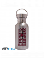 Butelka Hunter x Hunter - Logo Steel Bottle
