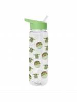 Butelka Star Wars - The Child