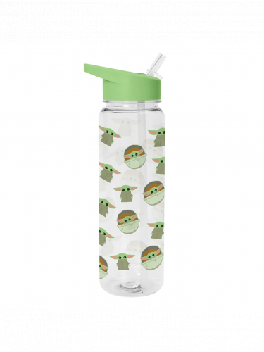 Butelka Star Wars - The Child