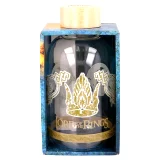 Termokubek Lord of the Rings - Golden Crown (szklana) - Butelka sportowa