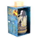 Termokubek Lord of the Rings - Golden Crown (szklana) - Butelka sportowa