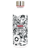 Butelka Marvel - Heroes