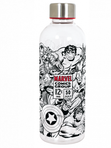 Termokubek Marvel - Heroes