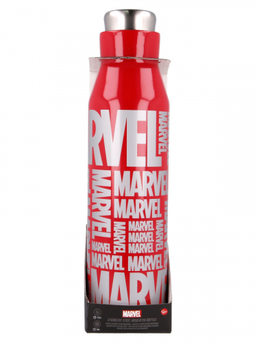 Marvel termos