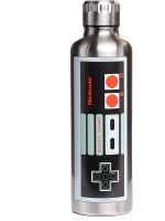 Butelka Nintendo - NES Controller
