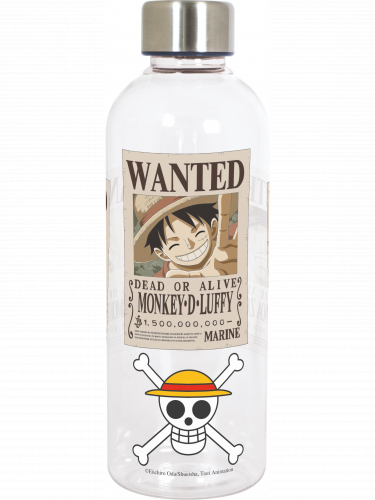 Butelka One Piece - Poszukiwany