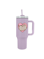 Termokubek Pusheen - Yum!