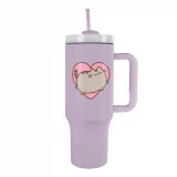 Termokubek Pusheen - Yum!