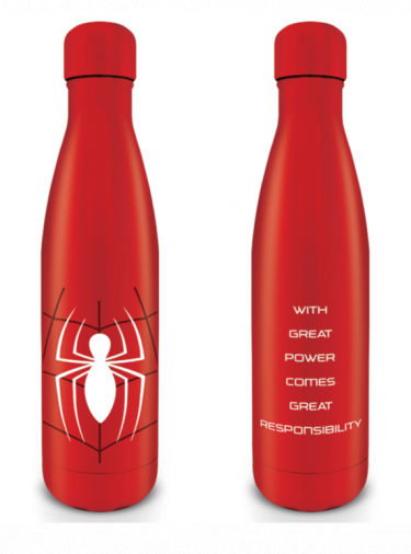 Termokubek Spider-Man - Torso