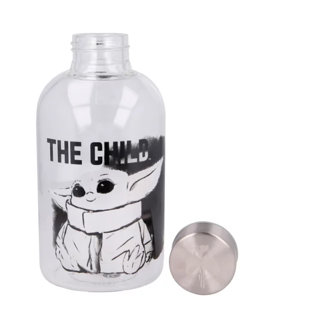 Termokubek Star Wars: The Mandalorian - The Child - Kubek podróżny