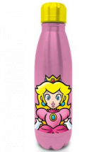 Butelka Super Mario - Peach