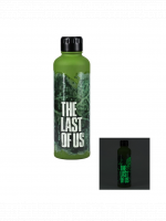Butelka The Last of Us - Cordyceps (świecąca)