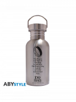 Butelka The Lord of the Rings - The One Ring Steel Bottle