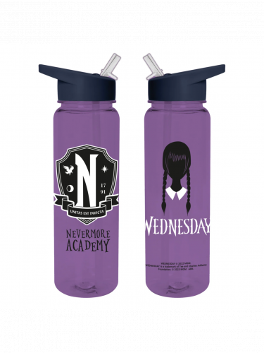 Termokubek Wednesday - Nevermore Academy