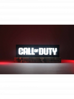 Lampka Call of Duty - Logo