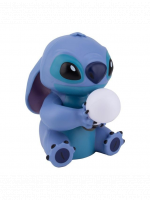 Lampka Disney - Stitch