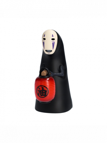 Lampka Ghibli - No Face ( Spirited Away)