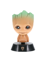 Lampka Guardians of the Galaxy - Groot Icon Light