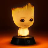 Lampička Guardians of the Galaxy - Groot Icon Light