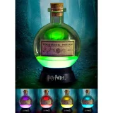 Lampička Harry Potter - Polyjuice Potion Lamp (20 cm)