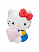 Lampka Hello Kitty - Hello Kitty