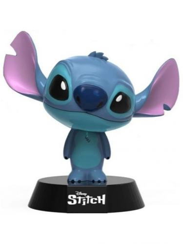 Lampka Lilo and Stitch - Stitch