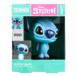 Lampička Lilo and Stitch - Stitch